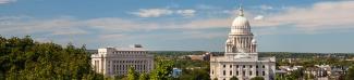 Rhode Island State House
